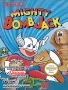 Nintendo  NES  -  Mighty Bomb Jack-E